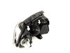 ES#6509 - 3B0941015AQ - Headlight Assembly - Left - US spec light - Hella - Volkswagen