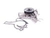 ES#2609132 - 2722000901 - Water Pump Assembly - Priced Each - Includes gasket and pulley - Graf - Mercedes Benz