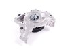 ES#2609132 - 2722000901 - Water Pump Assembly - Priced Each - Includes gasket and pulley - Graf - Mercedes Benz