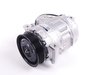ES#2681793 - 64529122618 - A/C Compressor - Keep your BMW cool with this new compressor - Denso - BMW