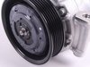 ES#2681793 - 64529122618 - A/C Compressor - Keep your BMW cool with this new compressor - Denso - BMW