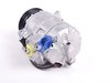 ES#2681793 - 64529122618 - A/C Compressor - Keep your BMW cool with this new compressor - Denso - BMW