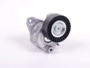 Belt Tensioner Assembly
