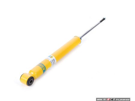 ES#2703157 - 24-020275 - B8 Performance Plus Rear Shock - Priced Each - Compliments factory sport package or lowering springs with a remarkably comfortable sport ride. World-famous Bilstein quality with a limited lifetime warranty! - Bilstein - BMW