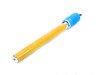 ES#2703156 - 34-003350 - B8 Performance Plus Front Strut - Priced Each - Compliments factory sport package or lowering springs with a remarkably comfortable sport ride. World-famous Bilstein quality with a limited lifetime warranty! - Bilstein - BMW