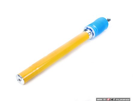 ES#2703156 - 34-003350 - B8 Performance Plus Front Strut - Priced Each - Compliments factory sport package or lowering springs with a remarkably comfortable sport ride. World-famous Bilstein quality with a limited lifetime warranty! - Bilstein - BMW
