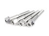 ES#2592855 - TTCLTINSTKT - Clutch Installation Kit - (NO LONGER AVAILABLE) - Includes all of the necessary hardware to install a new clutch - Genuine Volkswagen Audi - 
