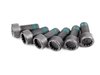 ES#2592855 - TTCLTINSTKT - Clutch Installation Kit - (NO LONGER AVAILABLE) - Includes all of the necessary hardware to install a new clutch - Genuine Volkswagen Audi - 