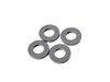 ES#2592855 - TTCLTINSTKT - Clutch Installation Kit - (NO LONGER AVAILABLE) - Includes all of the necessary hardware to install a new clutch - Genuine Volkswagen Audi - 