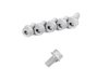 ES#2592855 - TTCLTINSTKT - Clutch Installation Kit - (NO LONGER AVAILABLE) - Includes all of the necessary hardware to install a new clutch - Genuine Volkswagen Audi - 