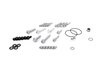 ES#2592855 - TTCLTINSTKT - Clutch Installation Kit - (NO LONGER AVAILABLE) - Includes all of the necessary hardware to install a new clutch - Genuine Volkswagen Audi - 