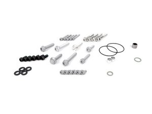 ES#2592855 - TTCLTINSTKT - Clutch Installation Kit - (NO LONGER AVAILABLE) - Includes all of the necessary hardware to install a new clutch - Genuine Volkswagen Audi - 