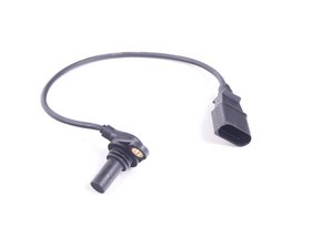 ES#2682298 - 01M927321B - Vehicle Speed Sender (G68) - Sends signal for vehicle speed to the transmission control module - FAE - Volkswagen