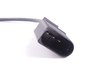 ES#2682298 - 01M927321B - Vehicle Speed Sender (G68) - Sends signal for vehicle speed to the transmission control module - FAE - Volkswagen