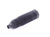 ES#2708107 - 8E0419831 - Steering Rack Boot - Priced Each - Keeps your power steering fluid inside the rack where it belongs - Lemforder - Audi