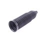 ES#2708107 - 8E0419831 - Steering Rack Boot - Priced Each - Keeps your power steering fluid inside the rack where it belongs - Lemforder - Audi