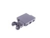 ES#180689 - 65120443179 - Alarm System Installation Kit - (NO LONGER AVAILABLE) - Add the full security alarm to your MINI - Genuine MINI - 