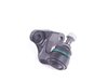 ES#252383 - 31126756696 - Front Ball Joint - Right - Includes securing nut - Lemforder - BMW