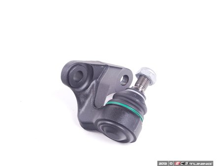 ES#252383 - 31126756696 - Front Ball Joint - Right - Includes securing nut - Lemforder - BMW