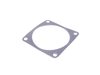 ES#2708181 - 1041410780 - Throttle Body Gasket - Located between the throttle body and the intake manifold - Elring - Mercedes Benz
