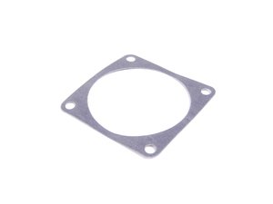 ES#2708181 - 1041410780 - Throttle Body Gasket - Located between the throttle body and the intake manifold - Elring - Mercedes Benz