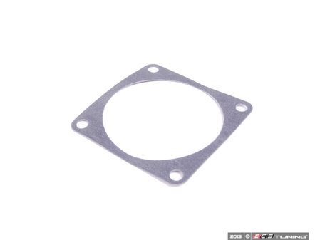 ES#2708181 - 1041410780 - Throttle Body Gasket - Located between the throttle body and the intake manifold - Elring - Mercedes Benz