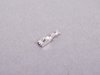 ES#2675554 - 61138364832 - Socket Contact ELO-Power 2.8x0.63 - 0.5-1.0 mm - Genuine MINI - MINI