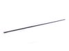 ES#90969 - 51221944234 - Rear Door Trim - Right - (NO LONGER AVAILABLE) - Chrome door trim that mounts just under the window - Genuine BMW - 