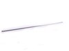 ES#90969 - 51221944234 - Rear Door Trim - Right - (NO LONGER AVAILABLE) - Chrome door trim that mounts just under the window - Genuine BMW - 