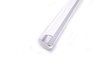 ES#90969 - 51221944234 - Rear Door Trim - Right - (NO LONGER AVAILABLE) - Chrome door trim that mounts just under the window - Genuine BMW - 