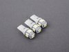 ES#2603022 - R55LEDPUDDLEKT - LED Lighting Kit - Puddle - Transform the lighting outside of your door with new LED bulbs from Ziza - ZiZa - MINI