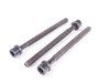 ES#2684832 - 021103384G - Complete Cylinder Head Bolt Set - All head bolts necessary for cylinder head replacement - Assembled By ECS - Volkswagen