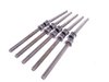 ES#2684832 - 021103384G - Complete Cylinder Head Bolt Set - All head bolts necessary for cylinder head replacement - Assembled By ECS - Volkswagen