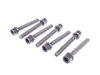 ES#2684832 - 021103384G - Complete Cylinder Head Bolt Set - All head bolts necessary for cylinder head replacement - Assembled By ECS - Volkswagen