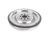ES#2702804 - 52161203 - Single Mass Flywheel Conversion Kit - Upgrade from your failure prone dual mass flywheel with this kit. Includes single mass flywheel, clutch kit and hardware. - Valeo - BMW