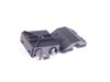 ES#2706258 - 61139249146 - PLUG-IN CONNECTION BRACKET - Genuine BMW - BMW