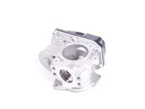 Exhaust Gas Recirculation Valve