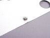 ES#7432 - 8L9121659 - Coil Pack Heat Shield - (NO LONGER AVAILABLE) - Protect your coil wiring from heat - Genuine Volkswagen Audi - 