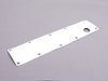 ES#7432 - 8L9121659 - Coil Pack Heat Shield - (NO LONGER AVAILABLE) - Protect your coil wiring from heat - Genuine Volkswagen Audi - 