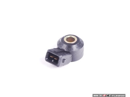 ES#2708182 - 0031538928 - Knock Sensor - Priced Each - Bolts to the engine crankcase - VDO - Mercedes Benz
