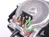 ES#2708039 - 2018203642 - Windshield Wiper Motor - For Vehicles With Bosch Wiper Motor - Bosch - Mercedes Benz