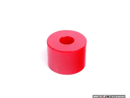 ES#2597997 - 001578ECS01A - Performance Snub Mount - Reduce driveline lash with a full polyurethane mount - ECS - Audi Volkswagen