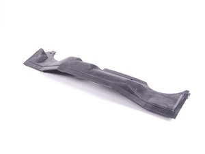 ES#129527 - 51718158237 - Center Engine Cowl - Located below the rain tray in the engine bay - Genuine BMW - BMW