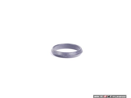 ES#27757 - 12118530508 - E30 Distributor O-Ring - Seal at bottom of distributor shaft - Genuine BMW - BMW