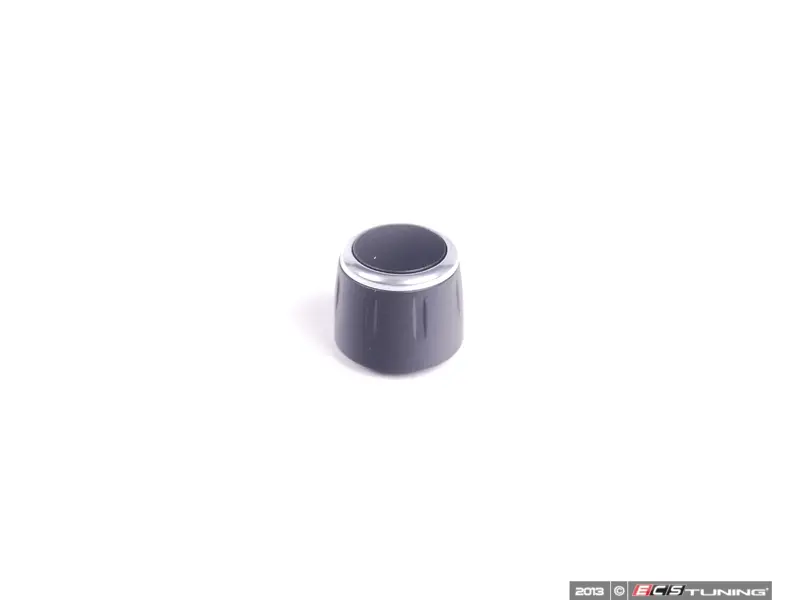 Genuine BMW - 65129284679 - Business CD Player Knob - Priced Each 