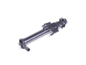 Telescoping Nozzle