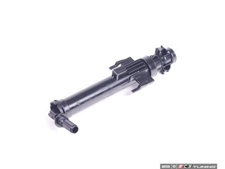 ES#2543107 - 61677275658 - Telescoping Nozzle - Found in the headlight washer system. - Genuine BMW - BMW