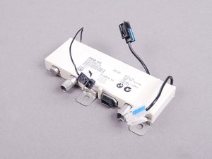 ES#182488 - 65258380686 - Antenna Amplifier - Replace your blown amplifier - Genuine BMW - BMW