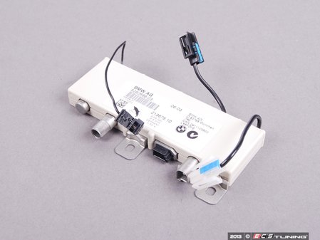 ES#182488 - 65258380686 - Antenna Amplifier - Replace your blown amplifier - Genuine BMW - BMW