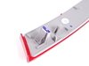 ES#2138725 - 63147217315 - Rear Bumper Reflector - Left - Replacement for a damaged or missing reflector. - Genuine BMW - BMW
